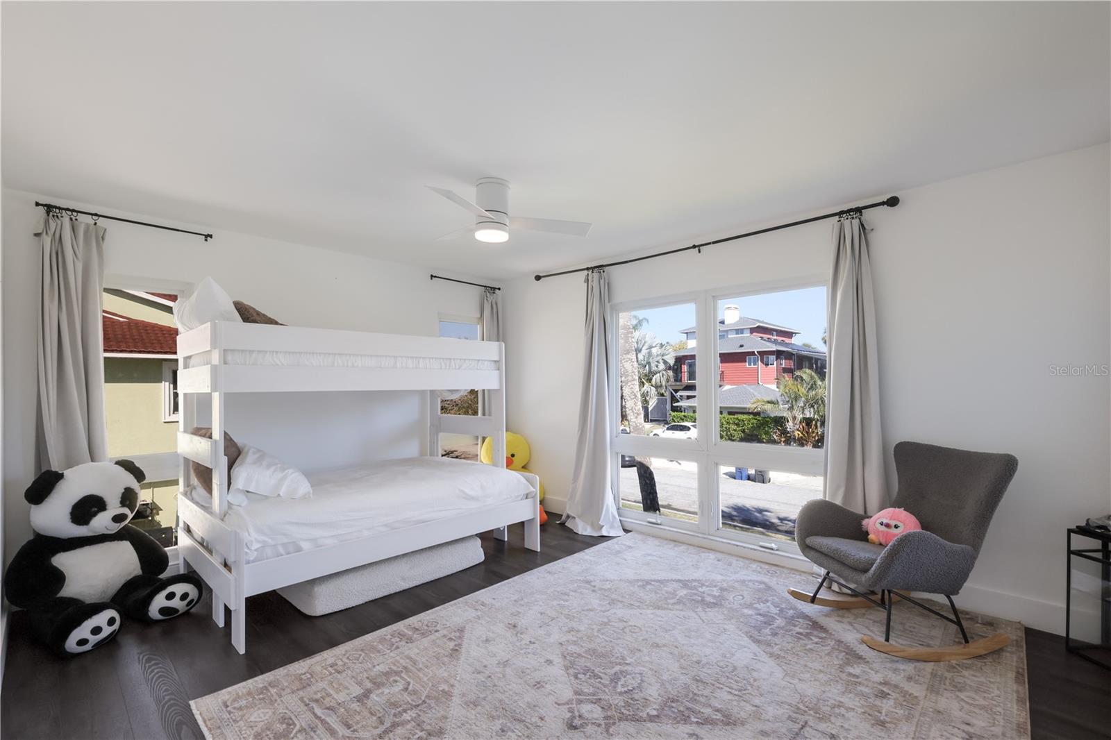 CONQUISTADOR BAYSIDE - Residential