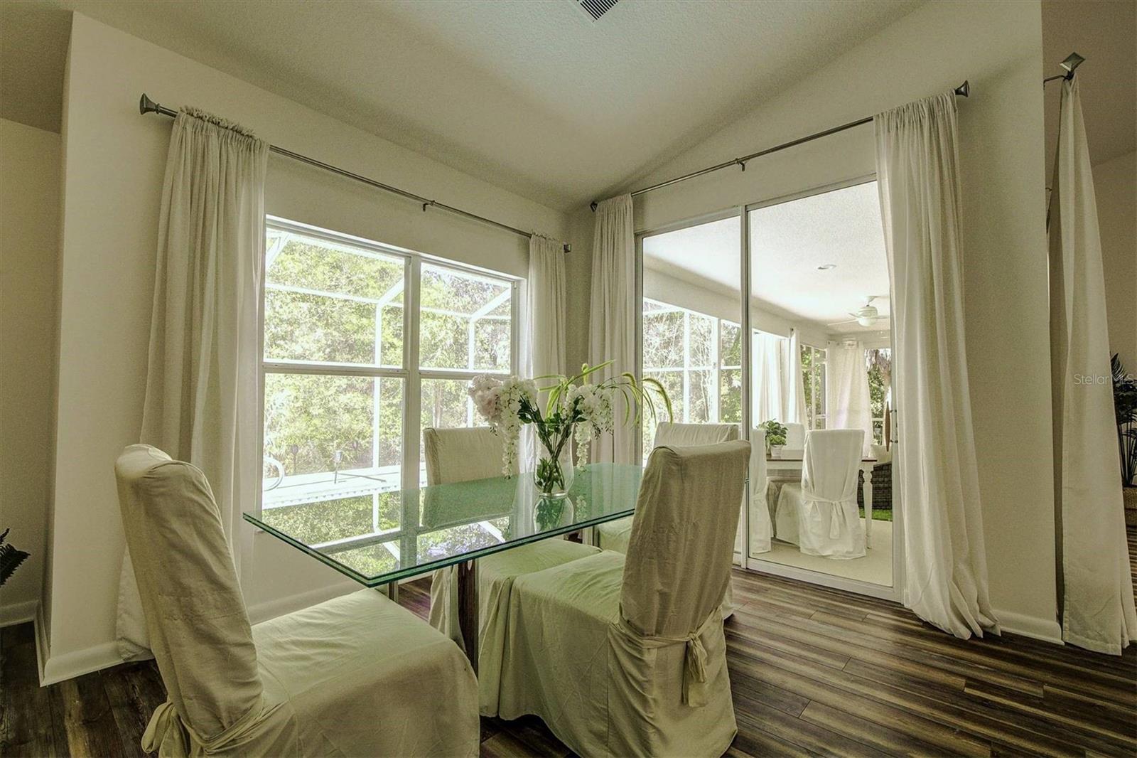 SUGARMILL WOODS OAK VILLAGE - Residential