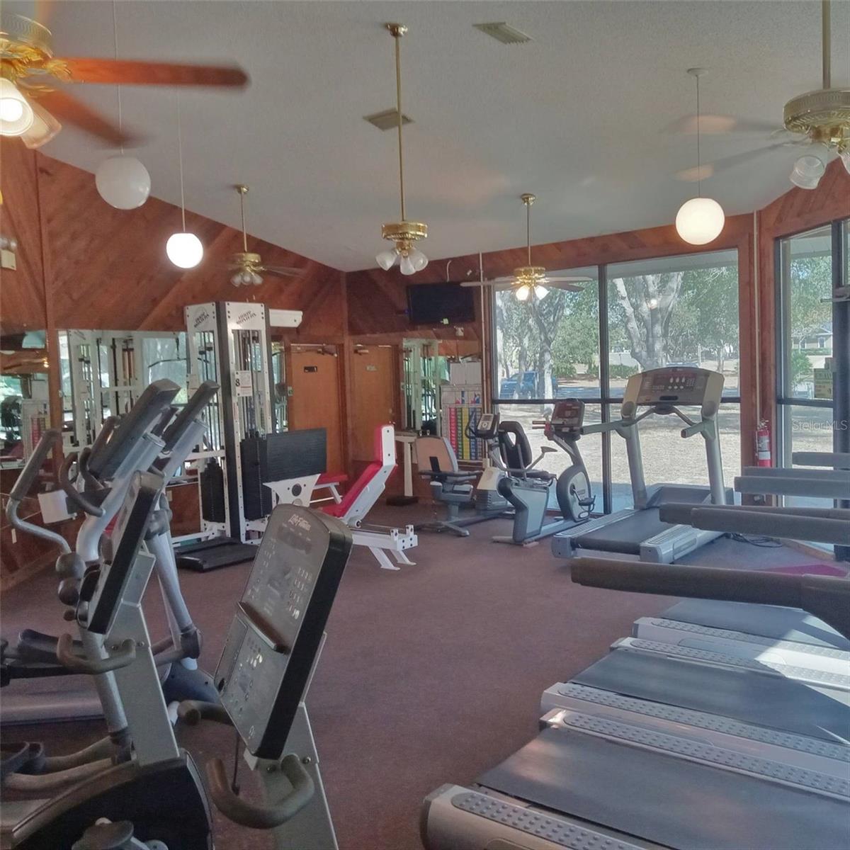 SUGARMILL WOODS OAK VILLAGE - Residential