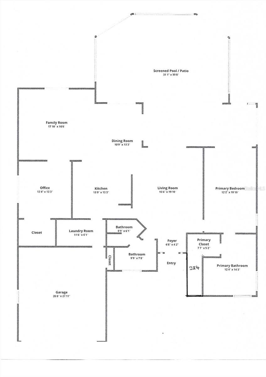 SUGARMILL WOODS OAK VILLAGE - Residential