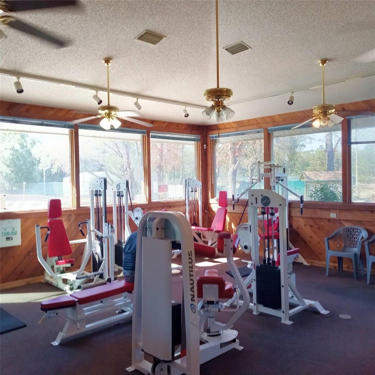 SUGARMILL WOODS OAK VILLAGE - Residential