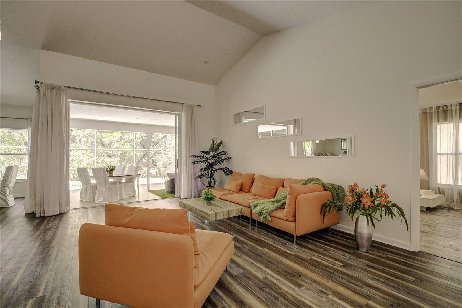 SUGARMILL WOODS OAK VILLAGE - Residential