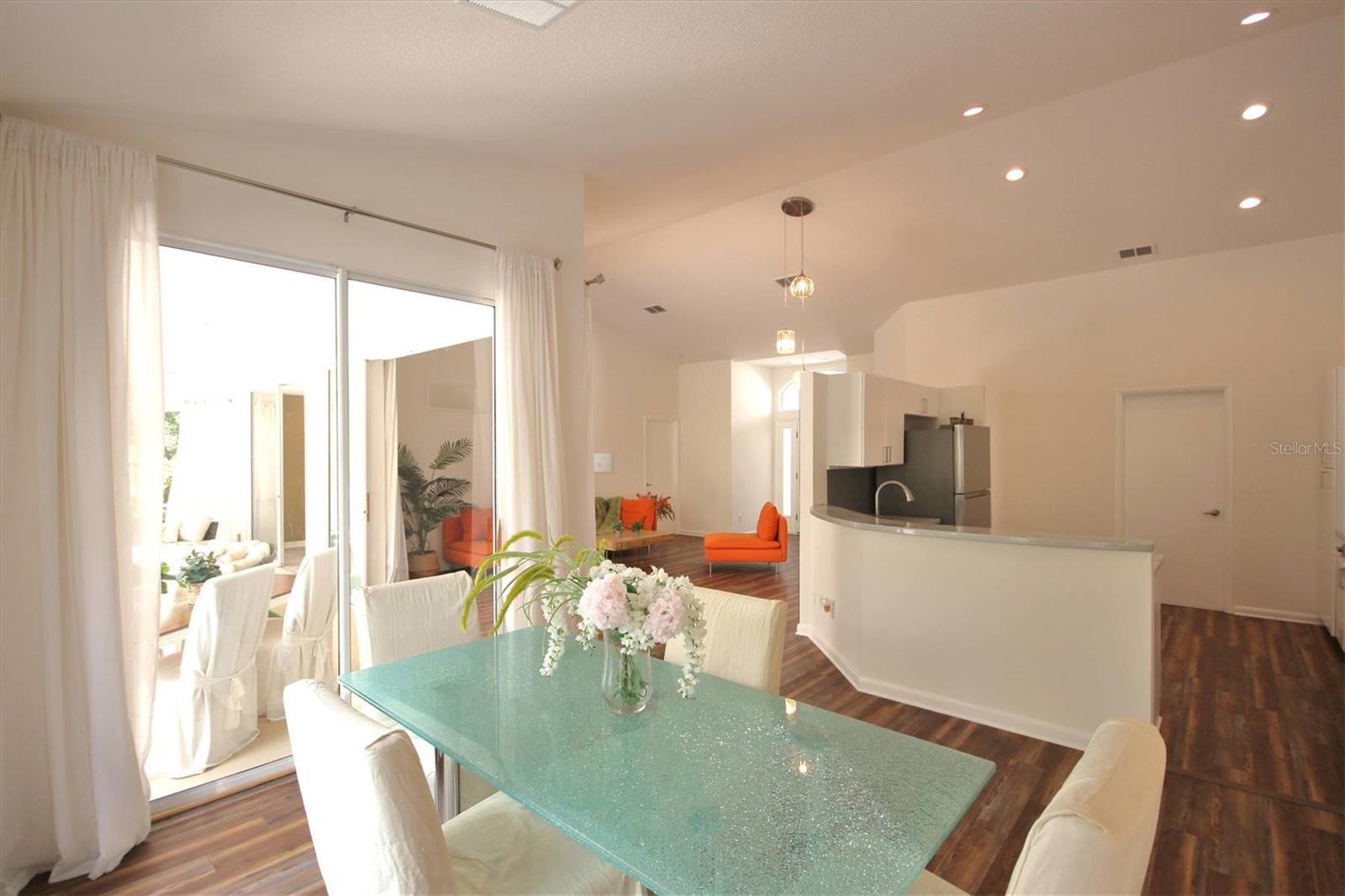 SUGARMILL WOODS OAK VILLAGE - Residential