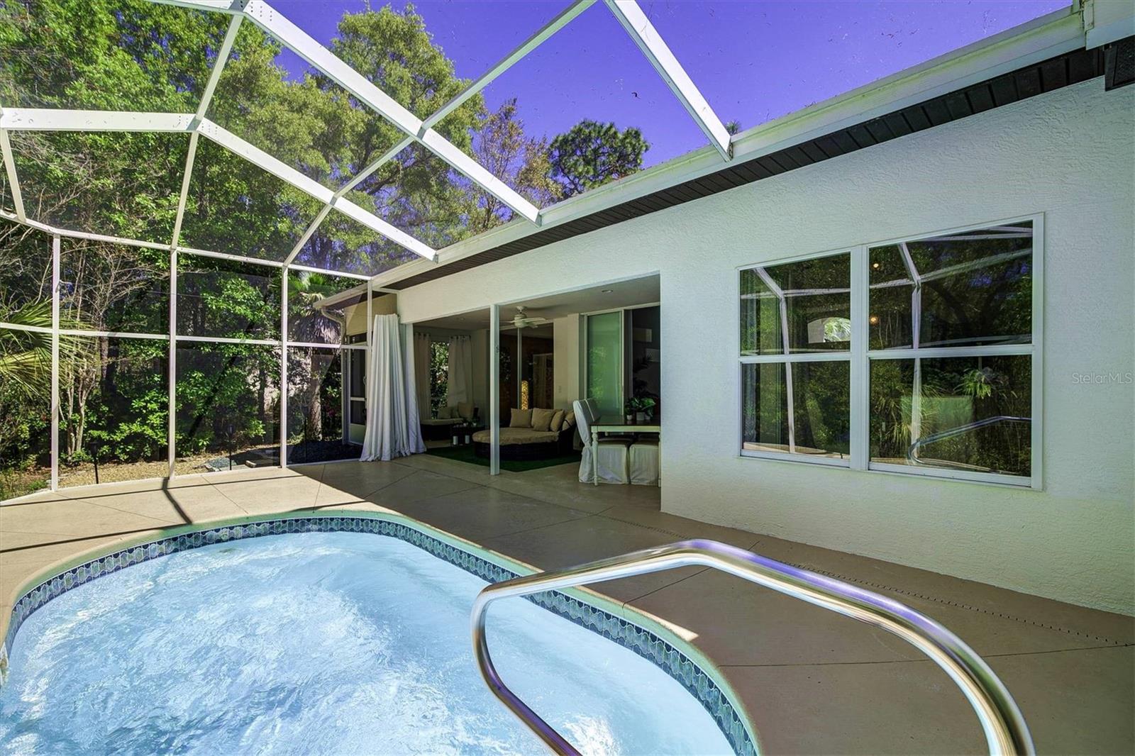 SUGARMILL WOODS OAK VILLAGE - Residential