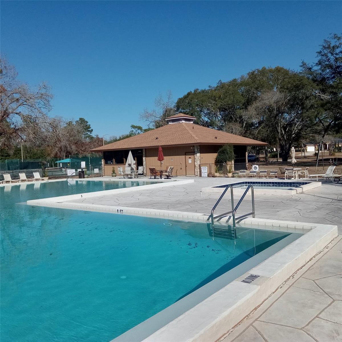 SUGARMILL WOODS OAK VILLAGE - Residential