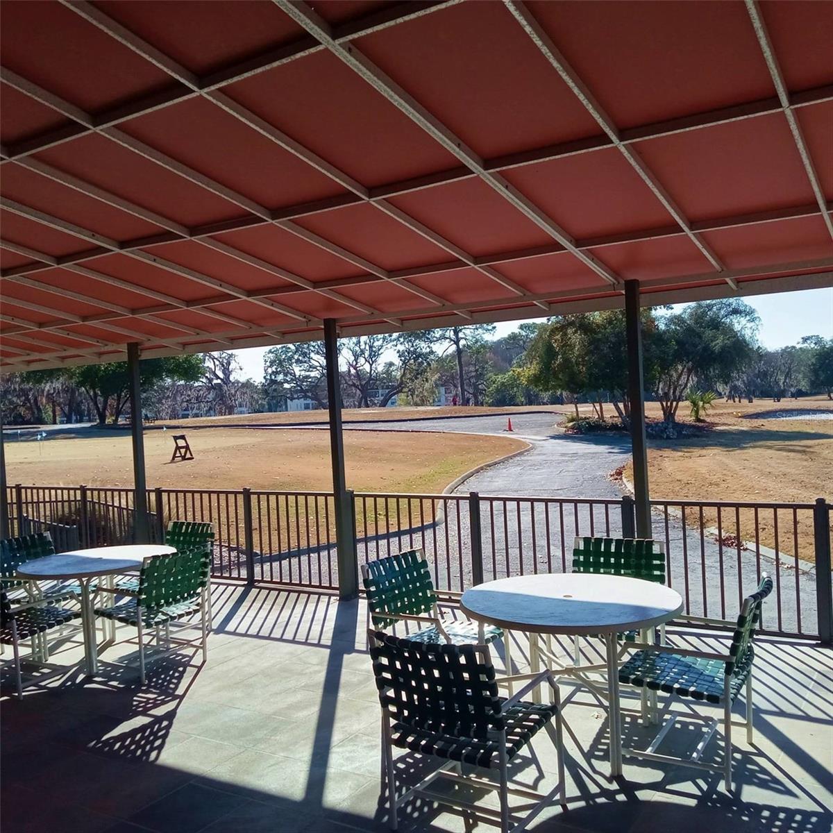 SUGARMILL WOODS OAK VILLAGE - Residential