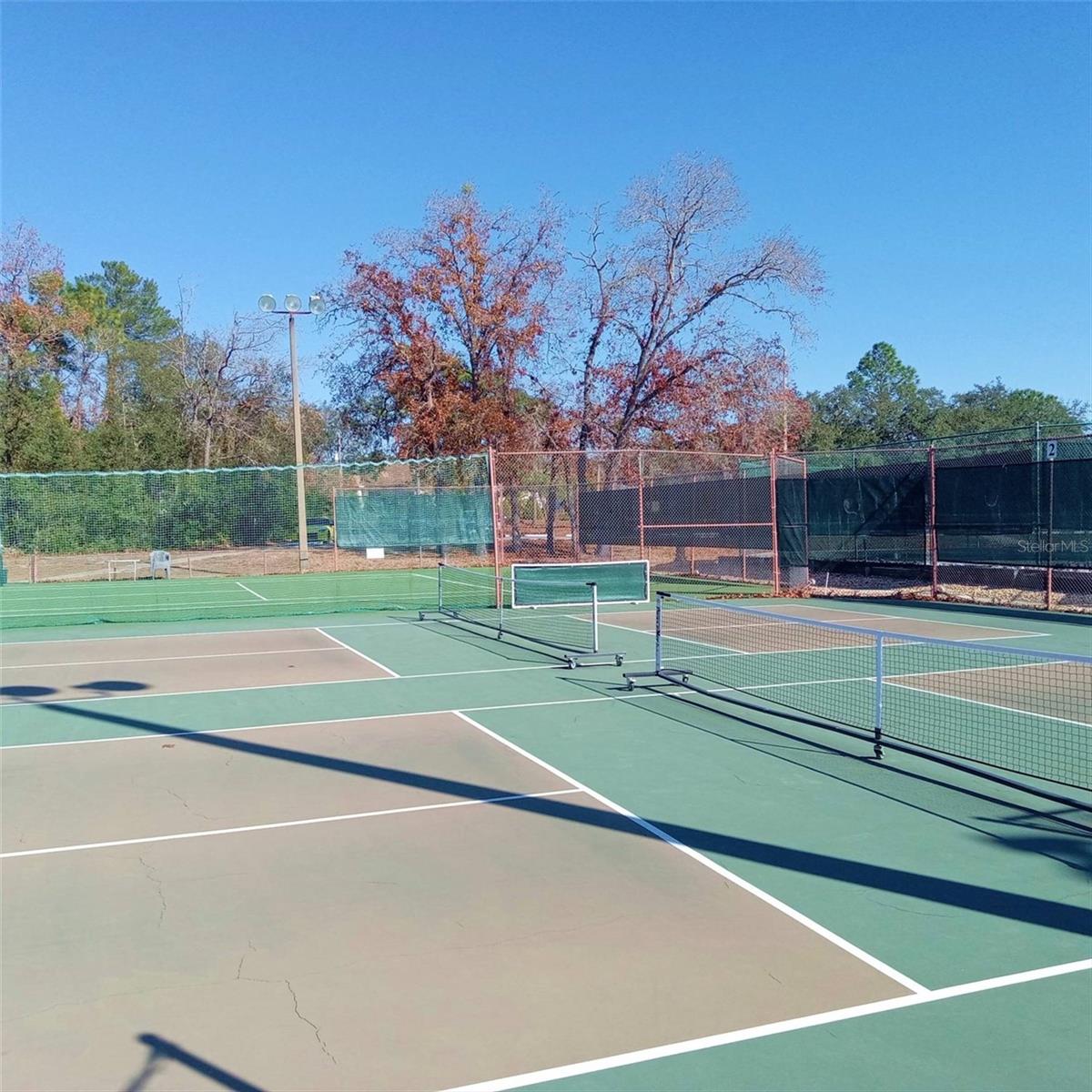 SUGARMILL WOODS OAK VILLAGE - Residential