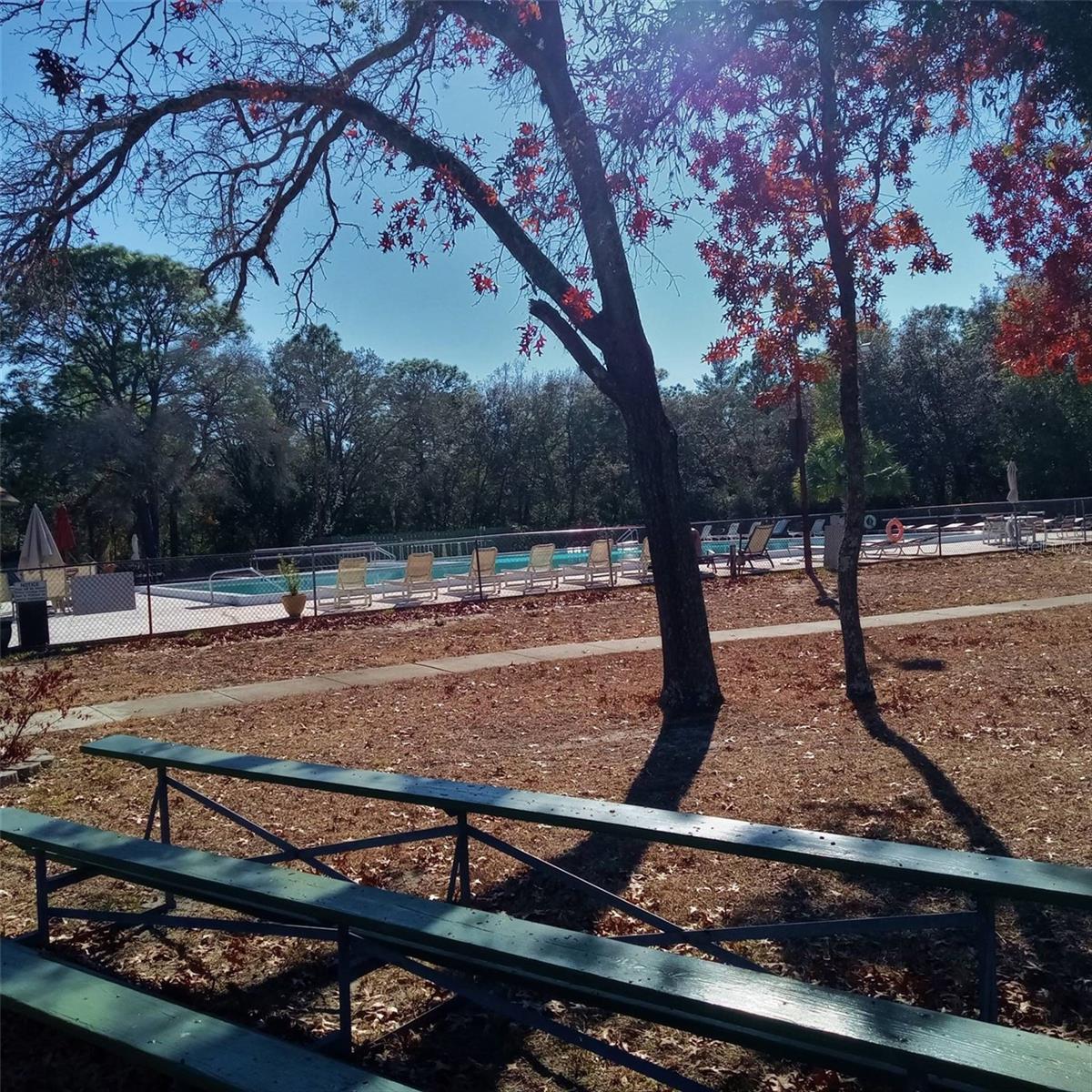 SUGARMILL WOODS OAK VILLAGE - Residential