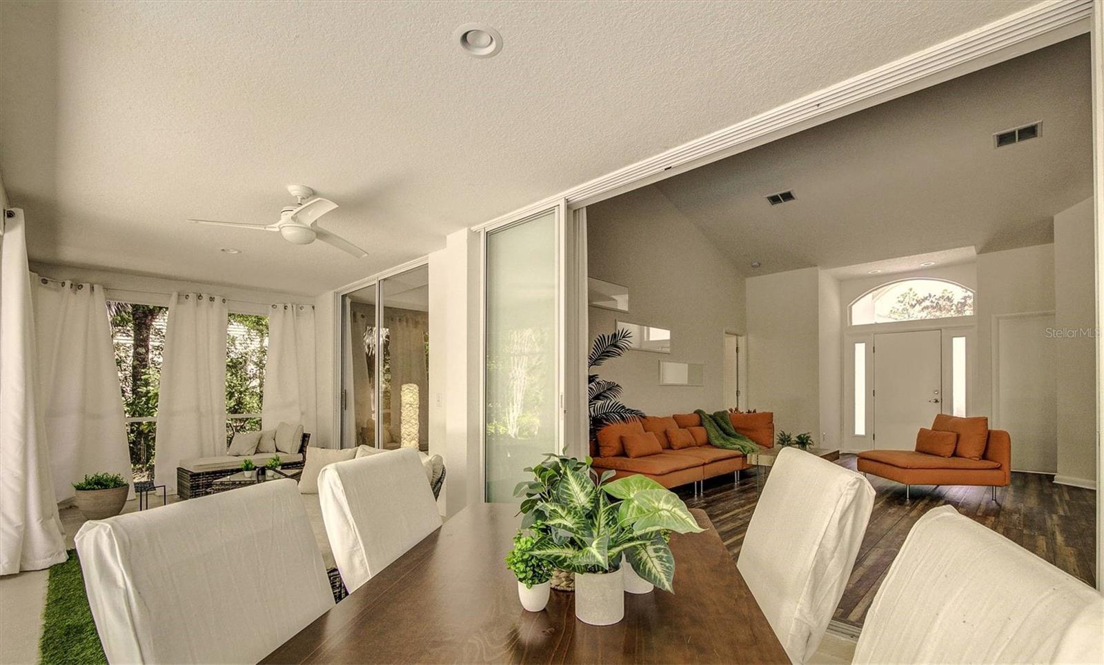 SUGARMILL WOODS OAK VILLAGE - Residential