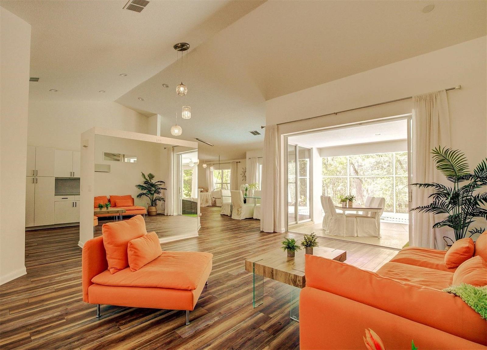 SUGARMILL WOODS OAK VILLAGE - Residential