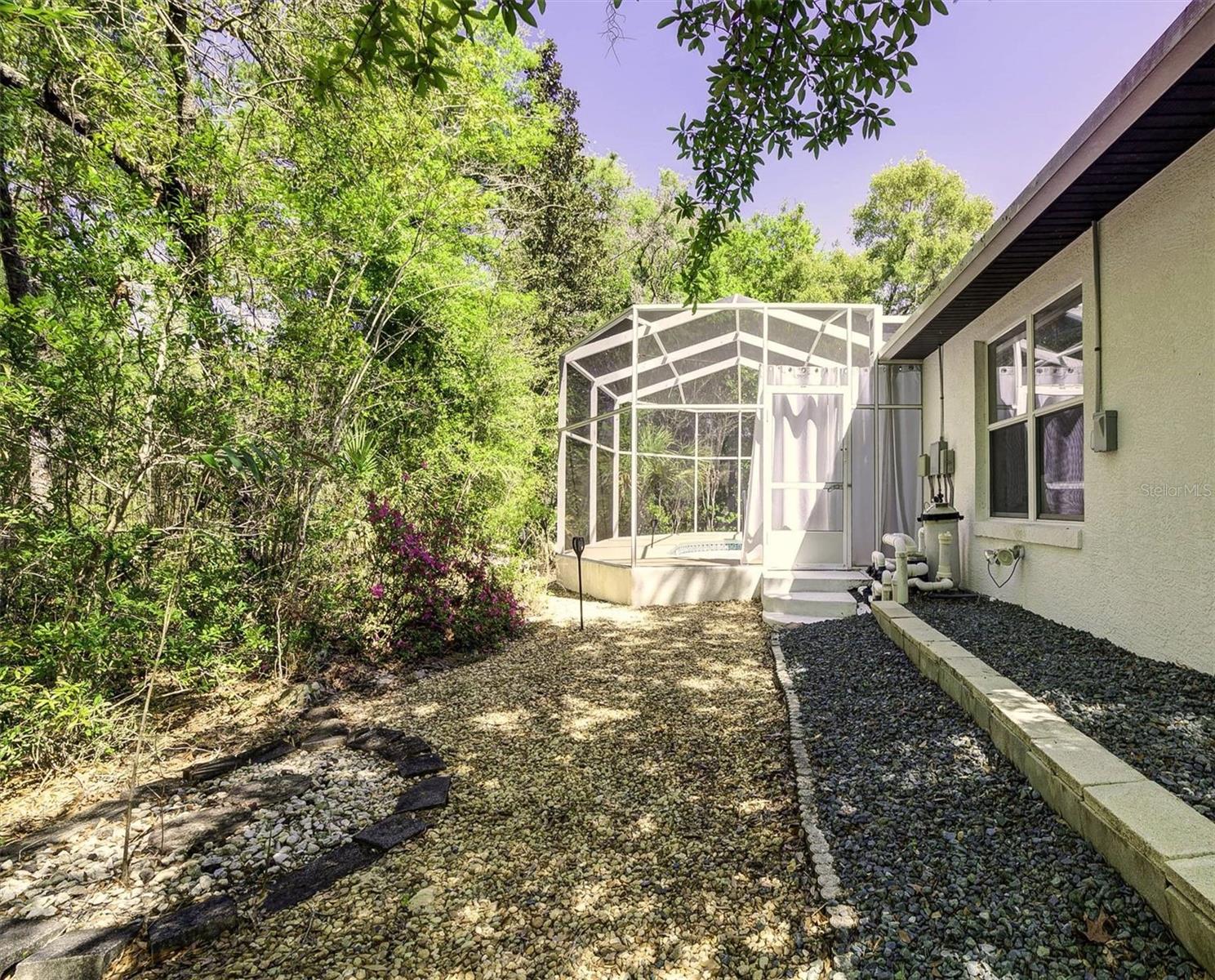 SUGARMILL WOODS OAK VILLAGE - Residential