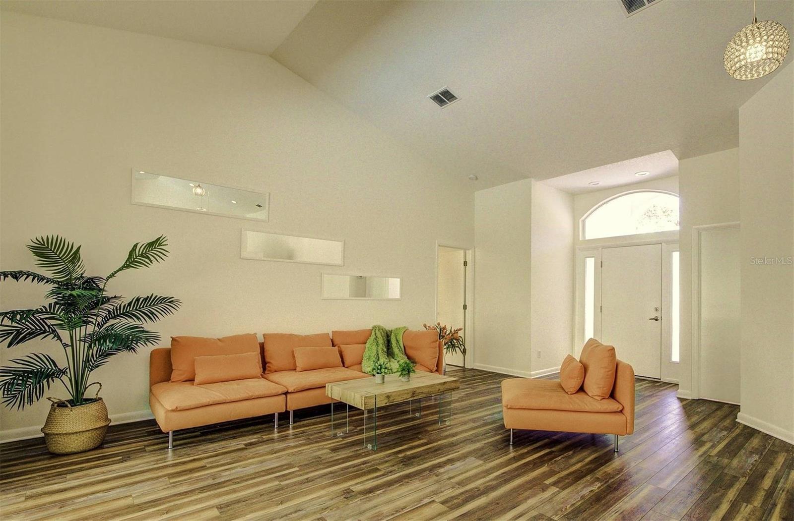 SUGARMILL WOODS OAK VILLAGE - Residential