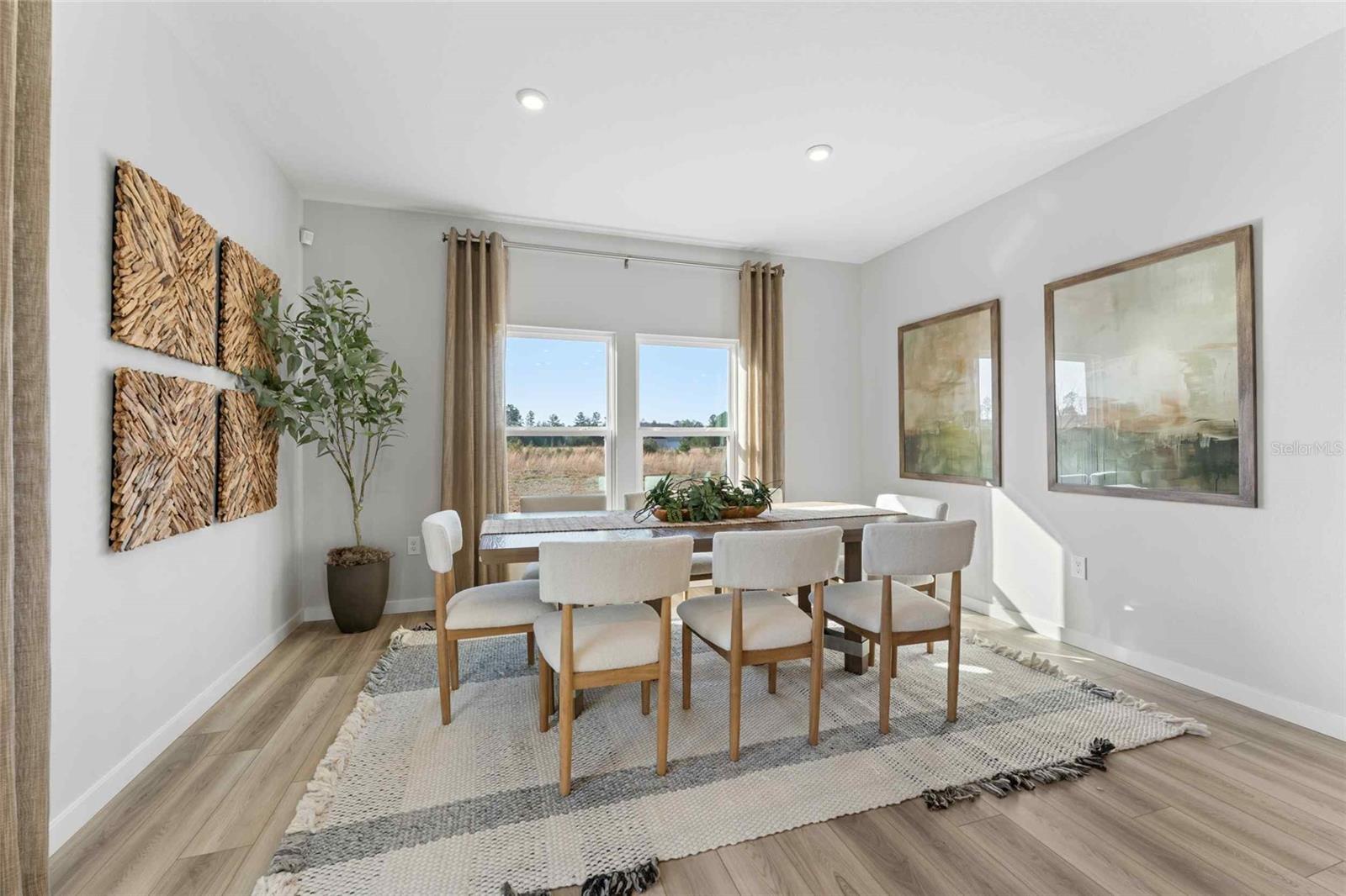 53 PEGASUS ROAD