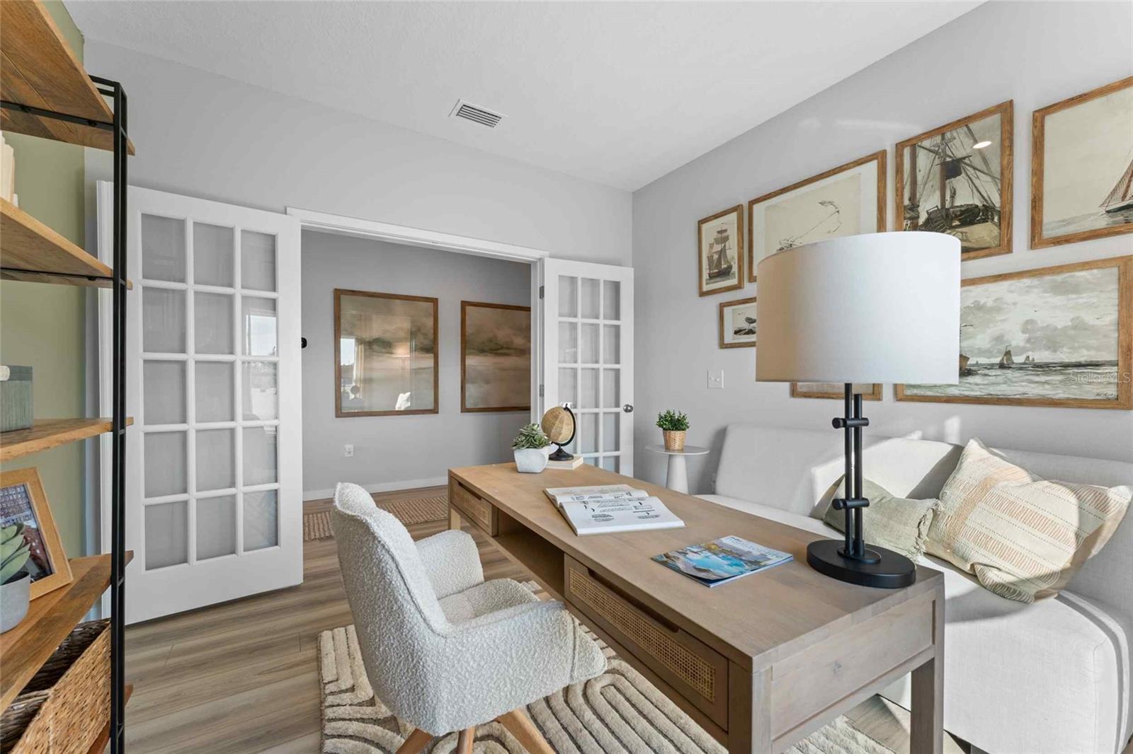 RESERVE EAST - Residential