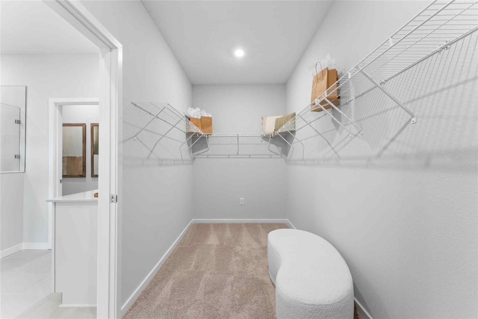 RESERVE EAST - Residential