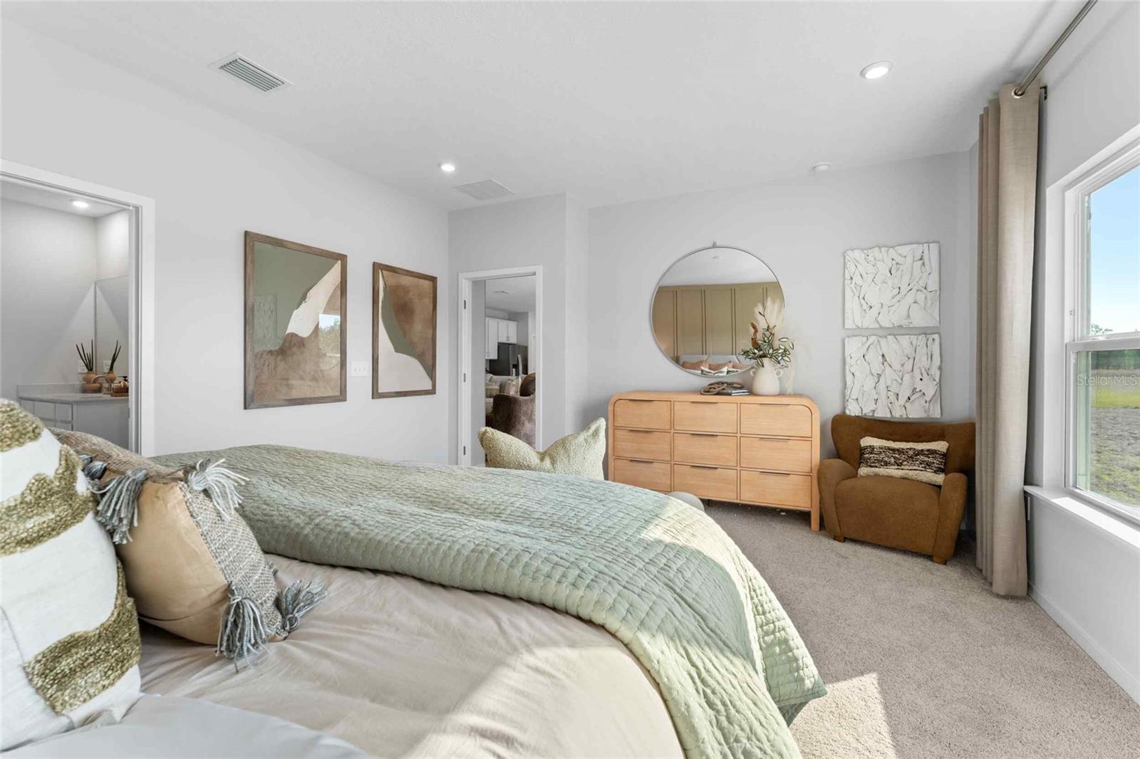 RESERVE EAST - Residential