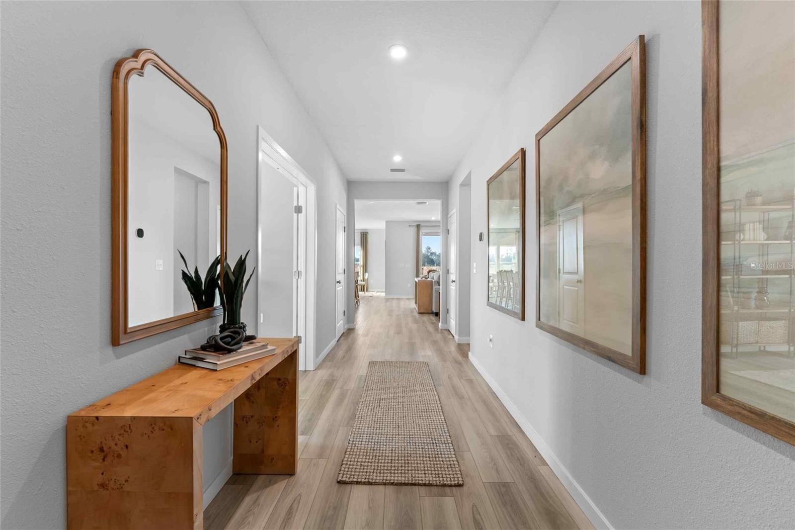 53 PEGASUS ROAD