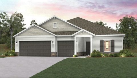 Photo of 53 Pegasus Road, Flagler Beach, FL 32136 (MLS # FC311462)