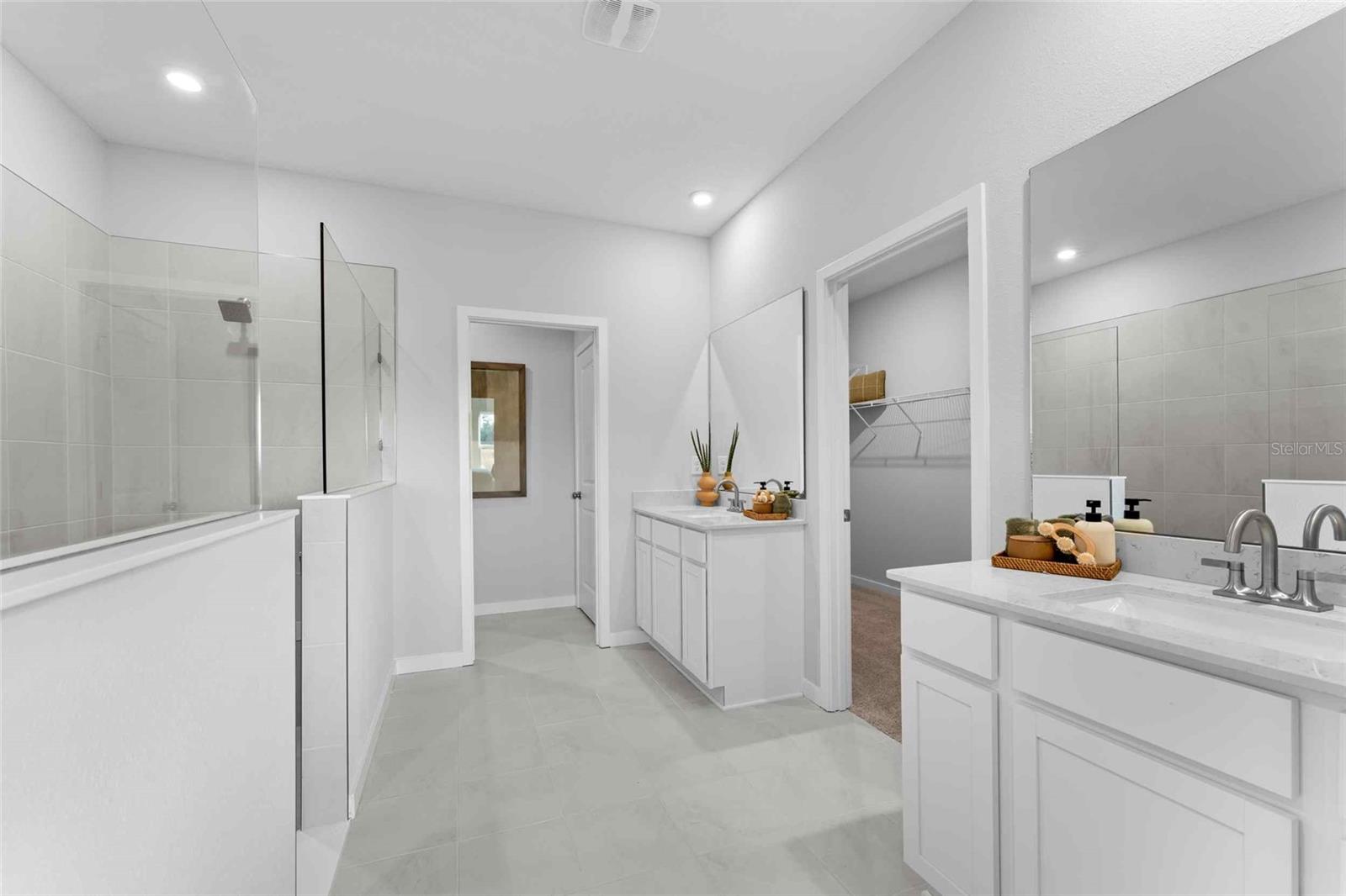 RESERVE EAST - Residential