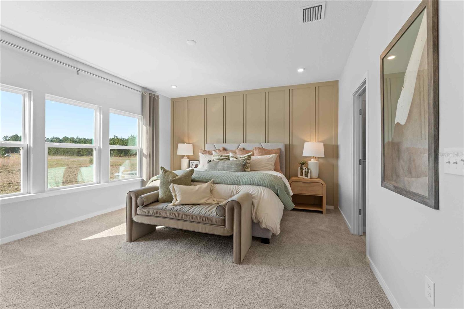 RESERVE EAST - Residential