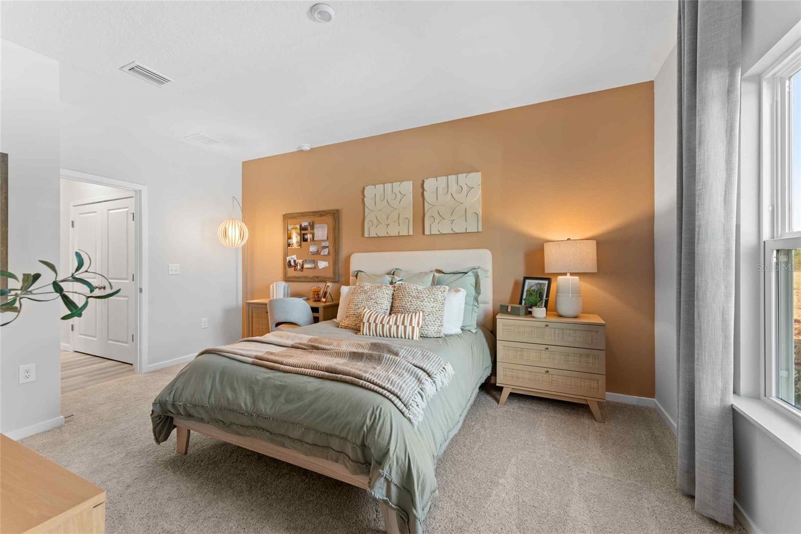 RESERVE EAST - Residential