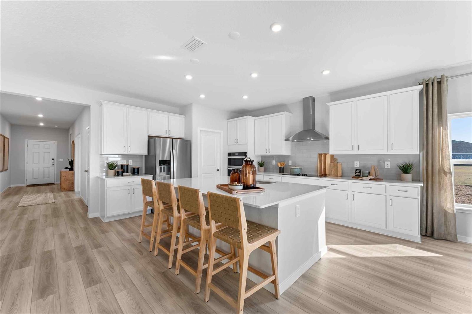 RESERVE EAST - Residential