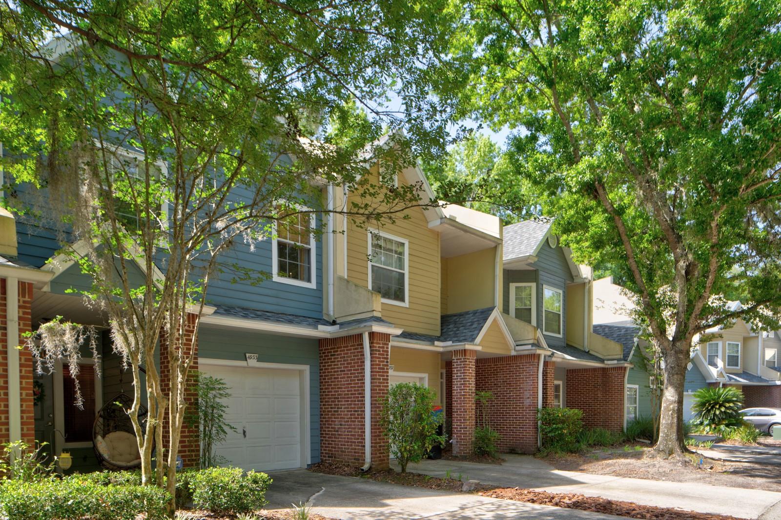 MONTICELLO PHASE 5 - Residential