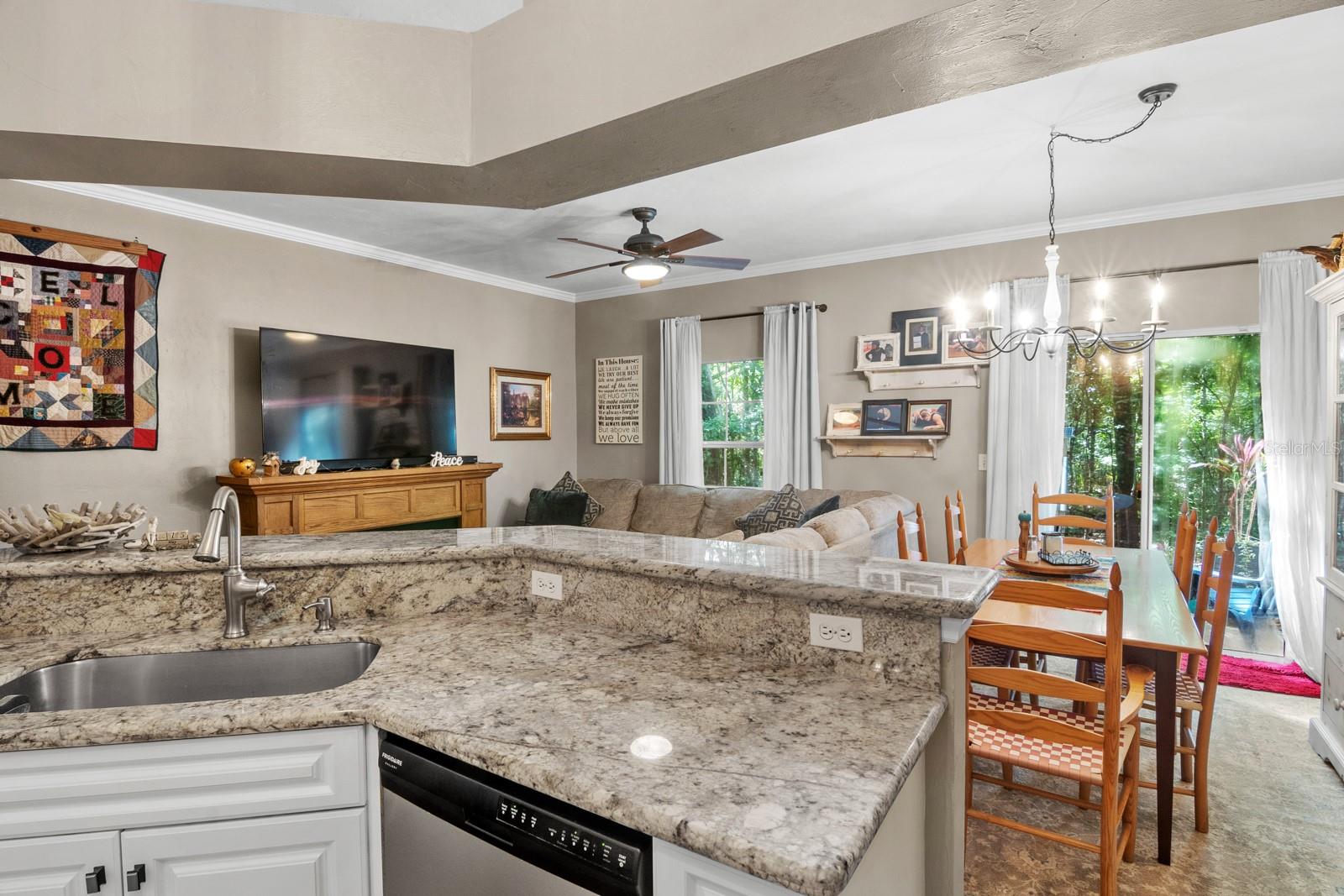 MONTICELLO PHASE 5 - Residential