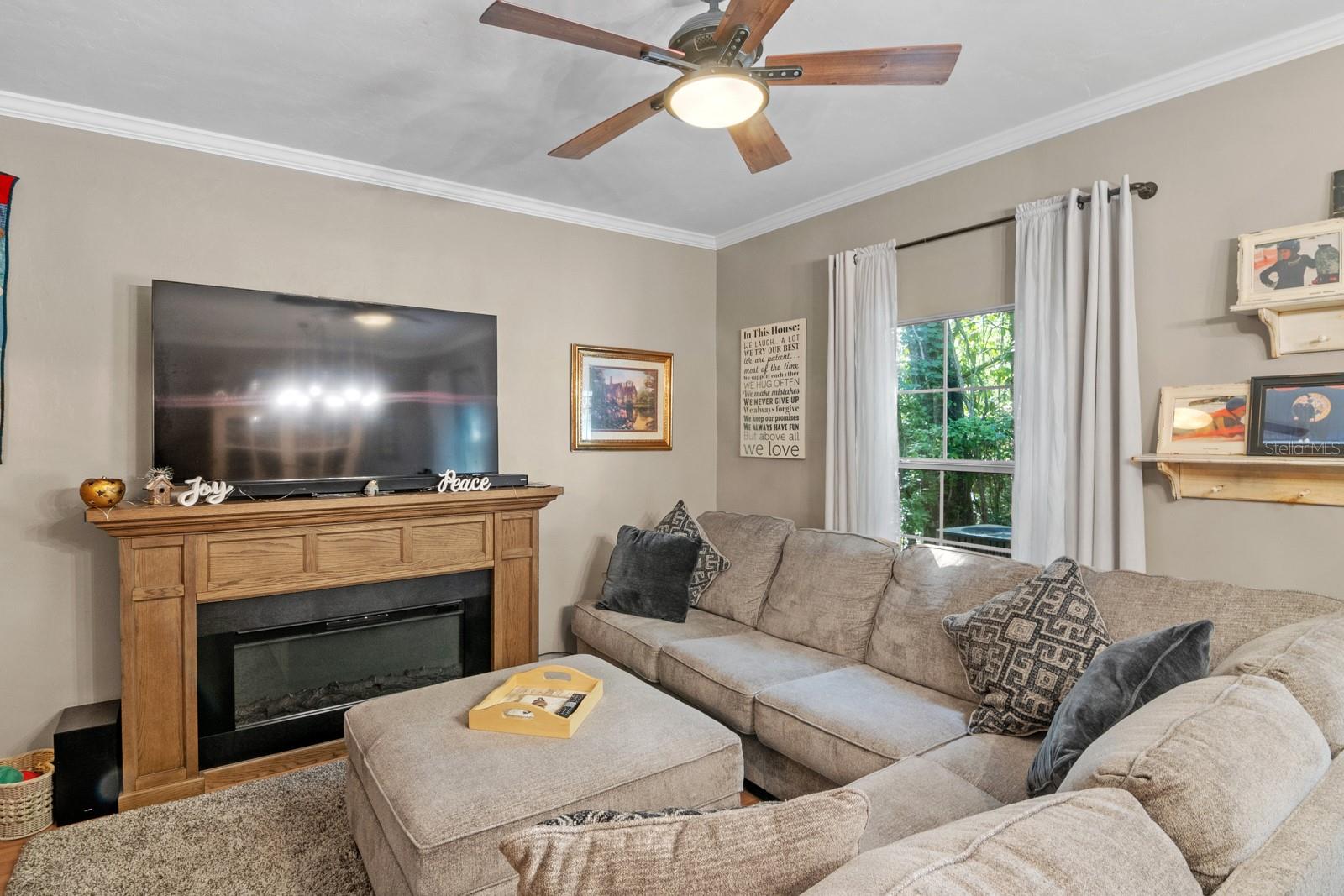 MONTICELLO PHASE 5 - Residential