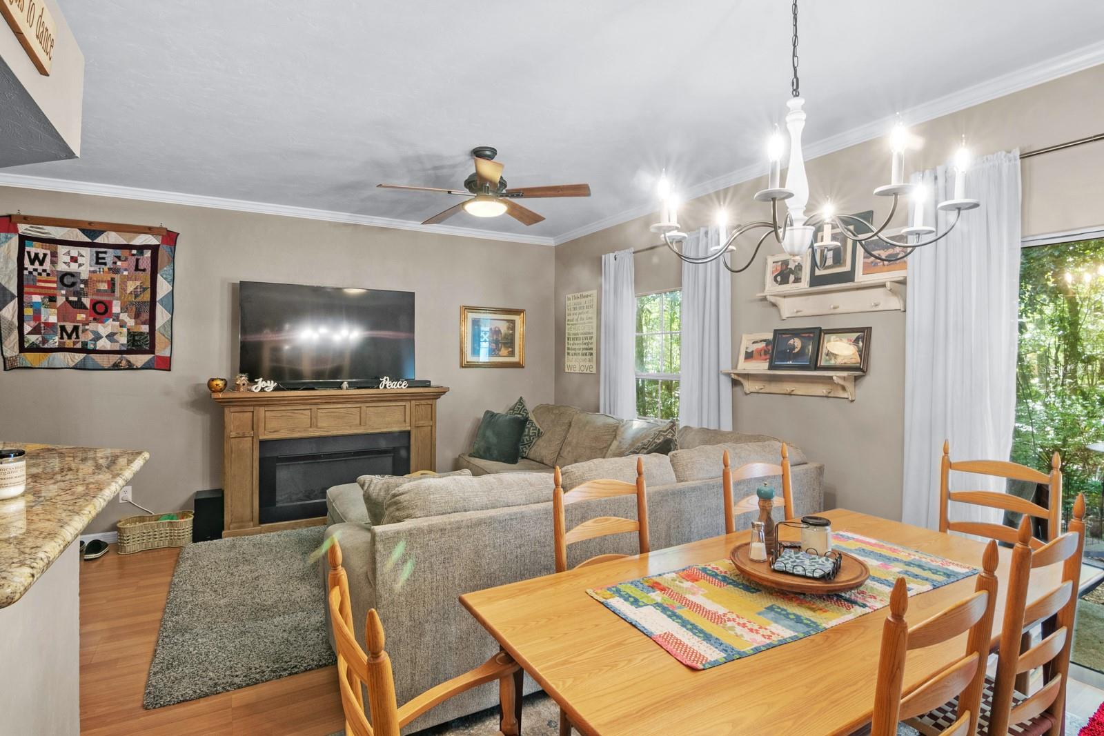 MONTICELLO PHASE 5 - Residential