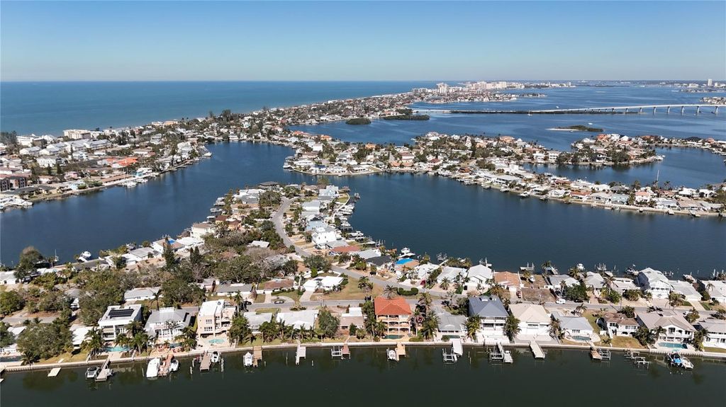 Photo of 451 20th Avenue, Indian Rocks Beach, FL 33785 (MLS # A4630207)