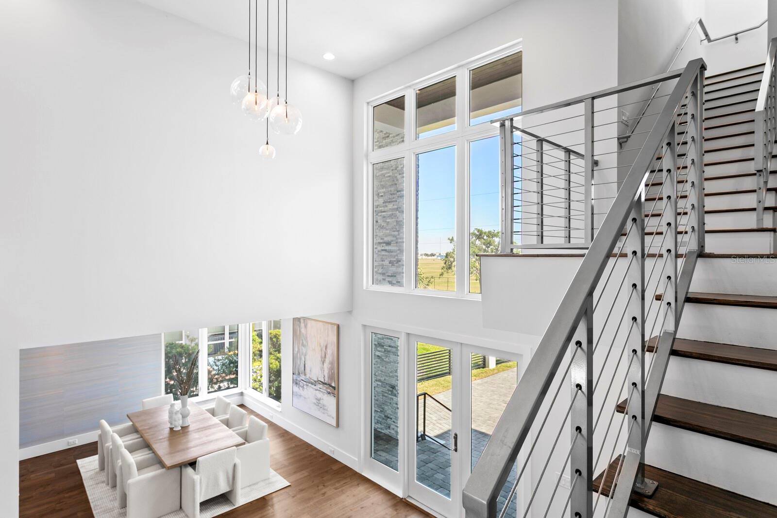 DAVIS ISLANDS BYARS THOMPSON ADD - Residential