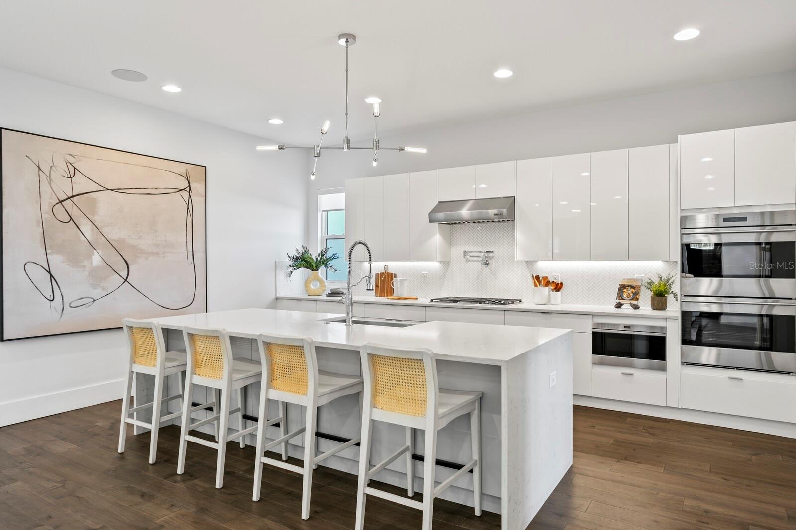 DAVIS ISLANDS BYARS THOMPSON ADD - Residential