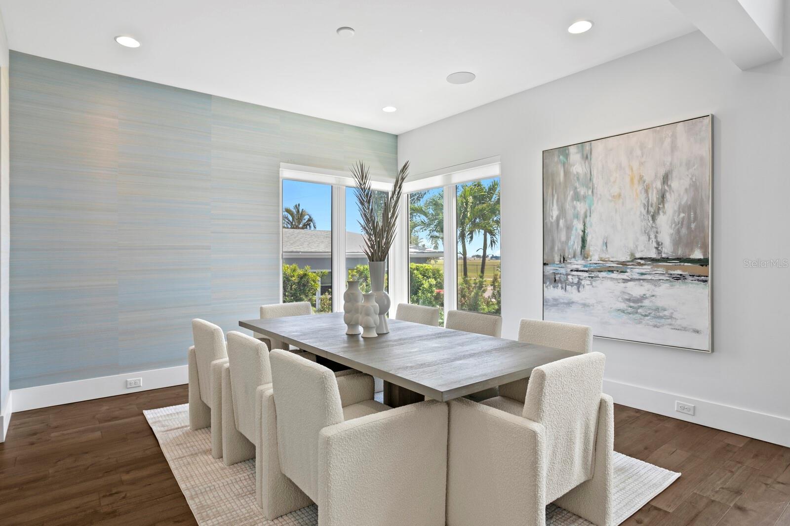 DAVIS ISLANDS BYARS THOMPSON ADD - Residential