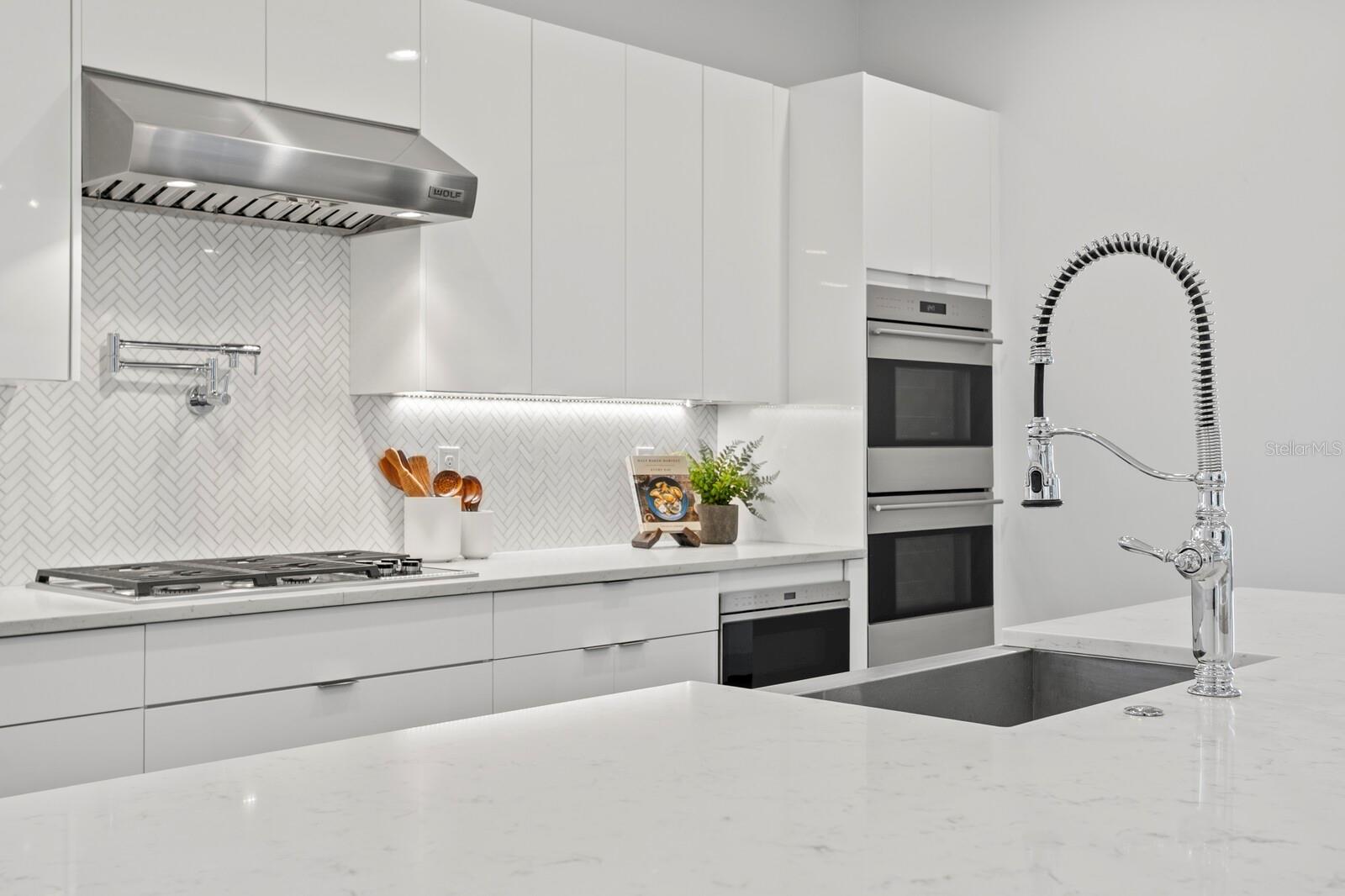 DAVIS ISLANDS BYARS THOMPSON ADD - Residential