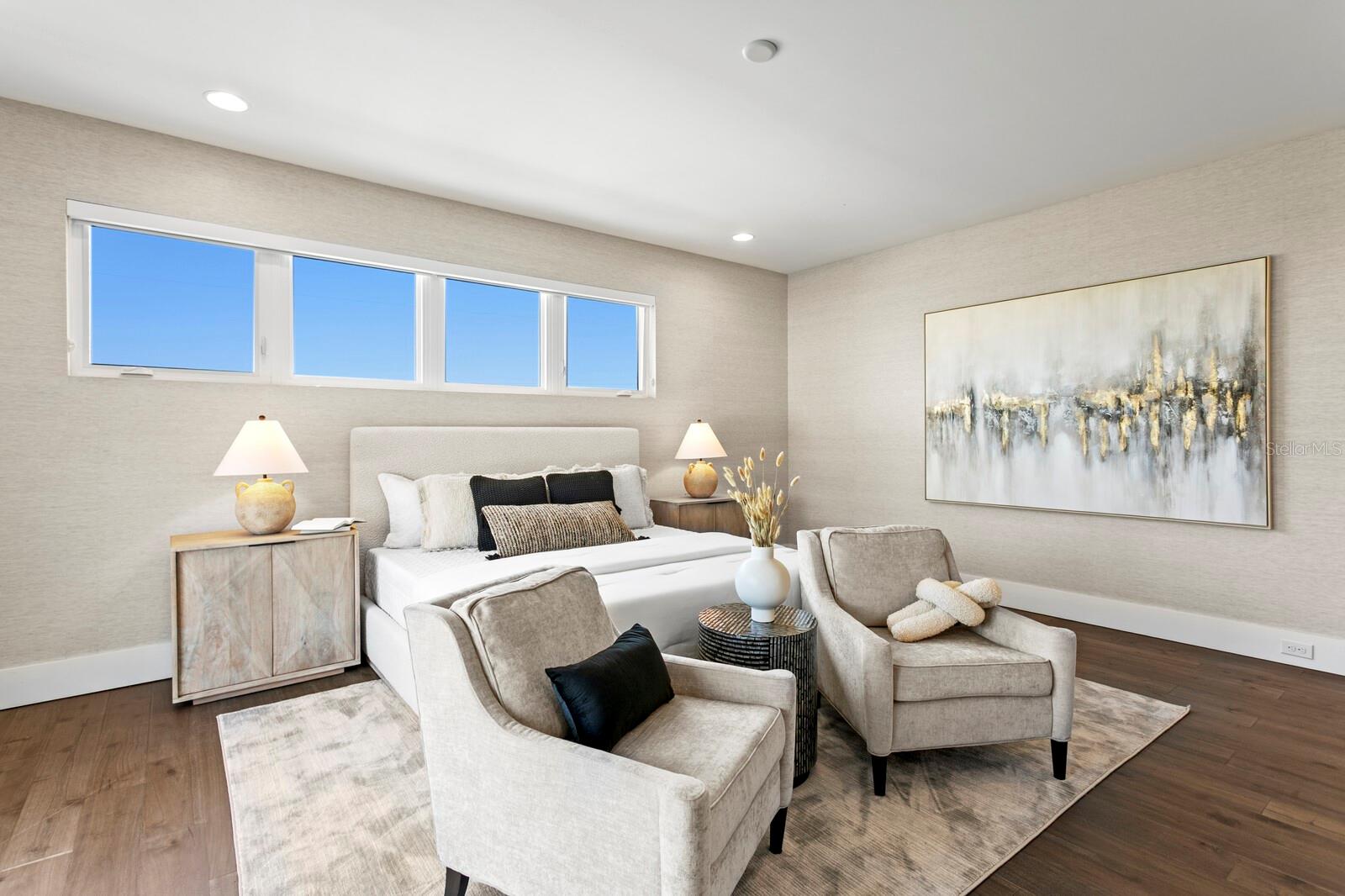 DAVIS ISLANDS BYARS THOMPSON ADD - Residential