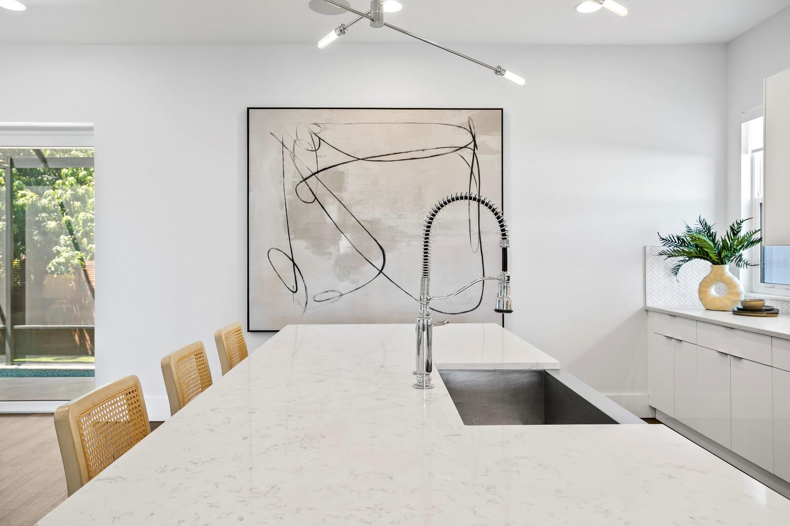 DAVIS ISLANDS BYARS THOMPSON ADD - Residential