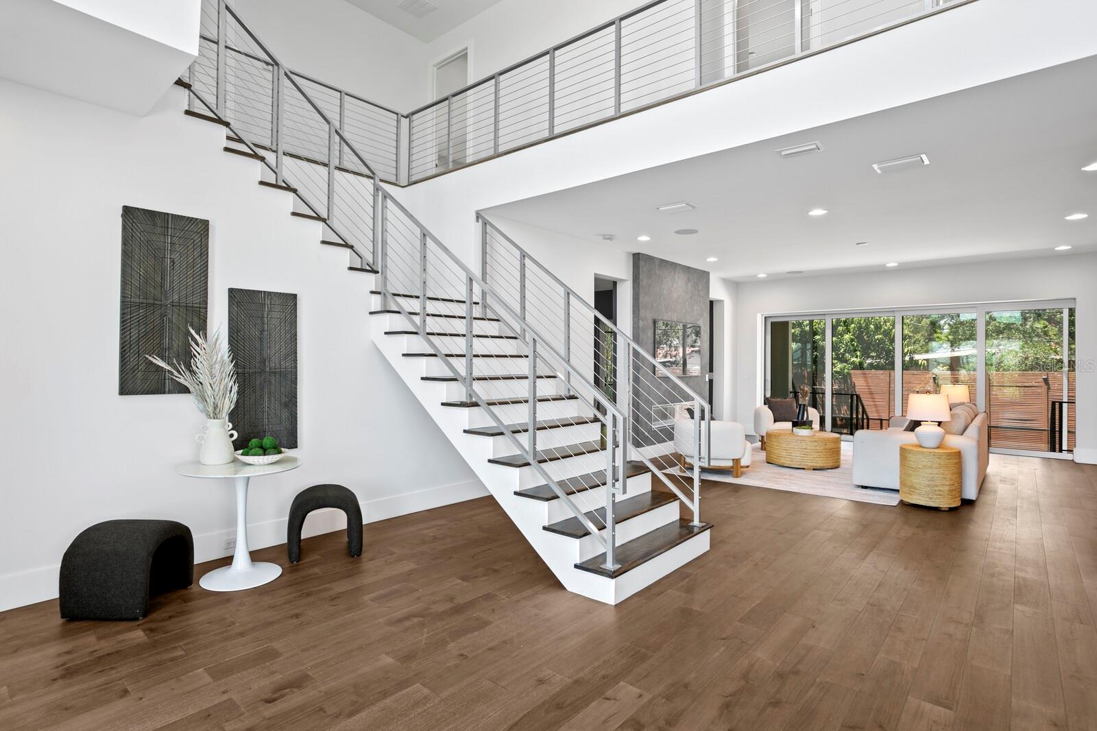 DAVIS ISLANDS BYARS THOMPSON ADD - Residential