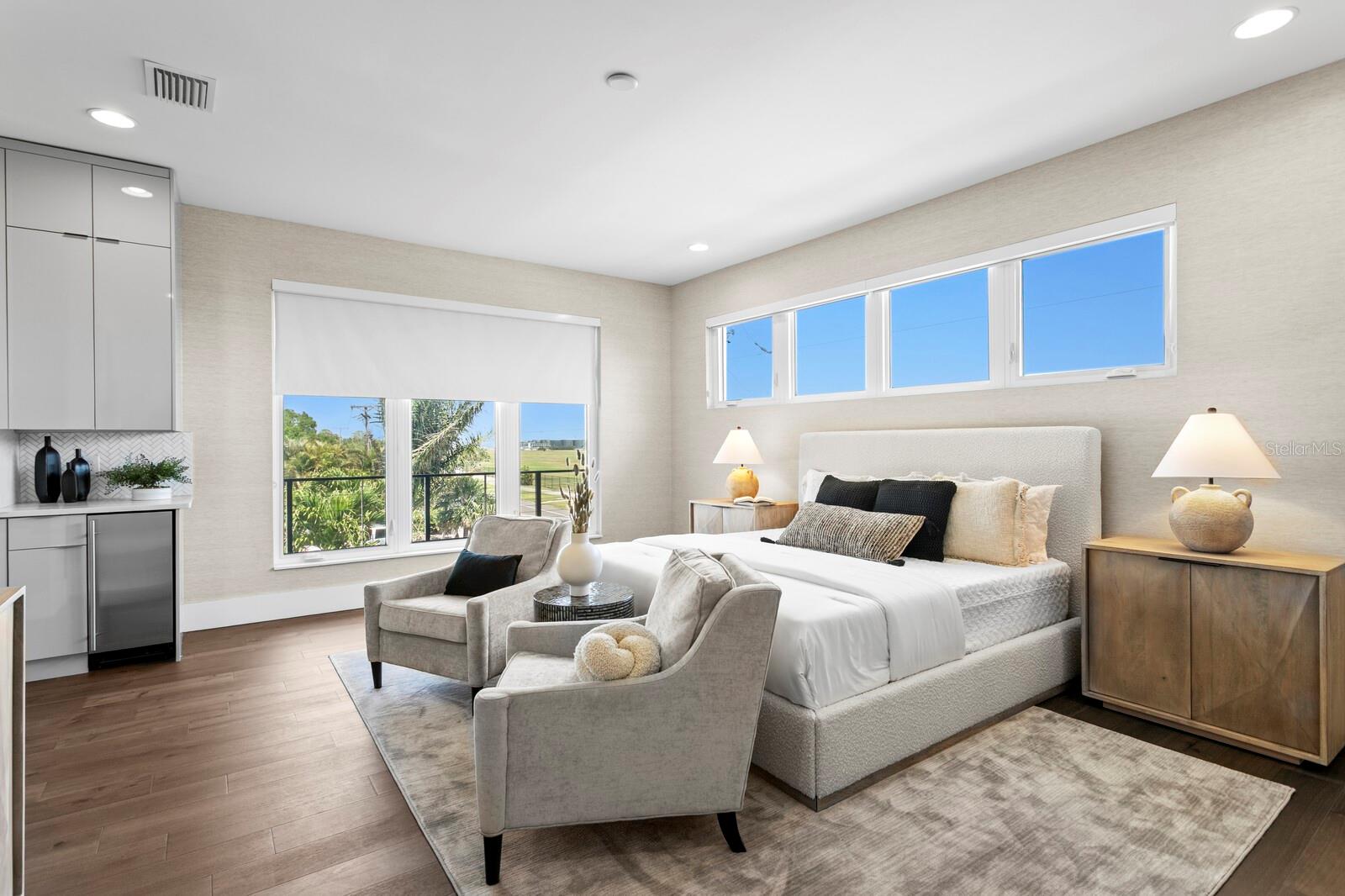 DAVIS ISLANDS BYARS THOMPSON ADD - Residential