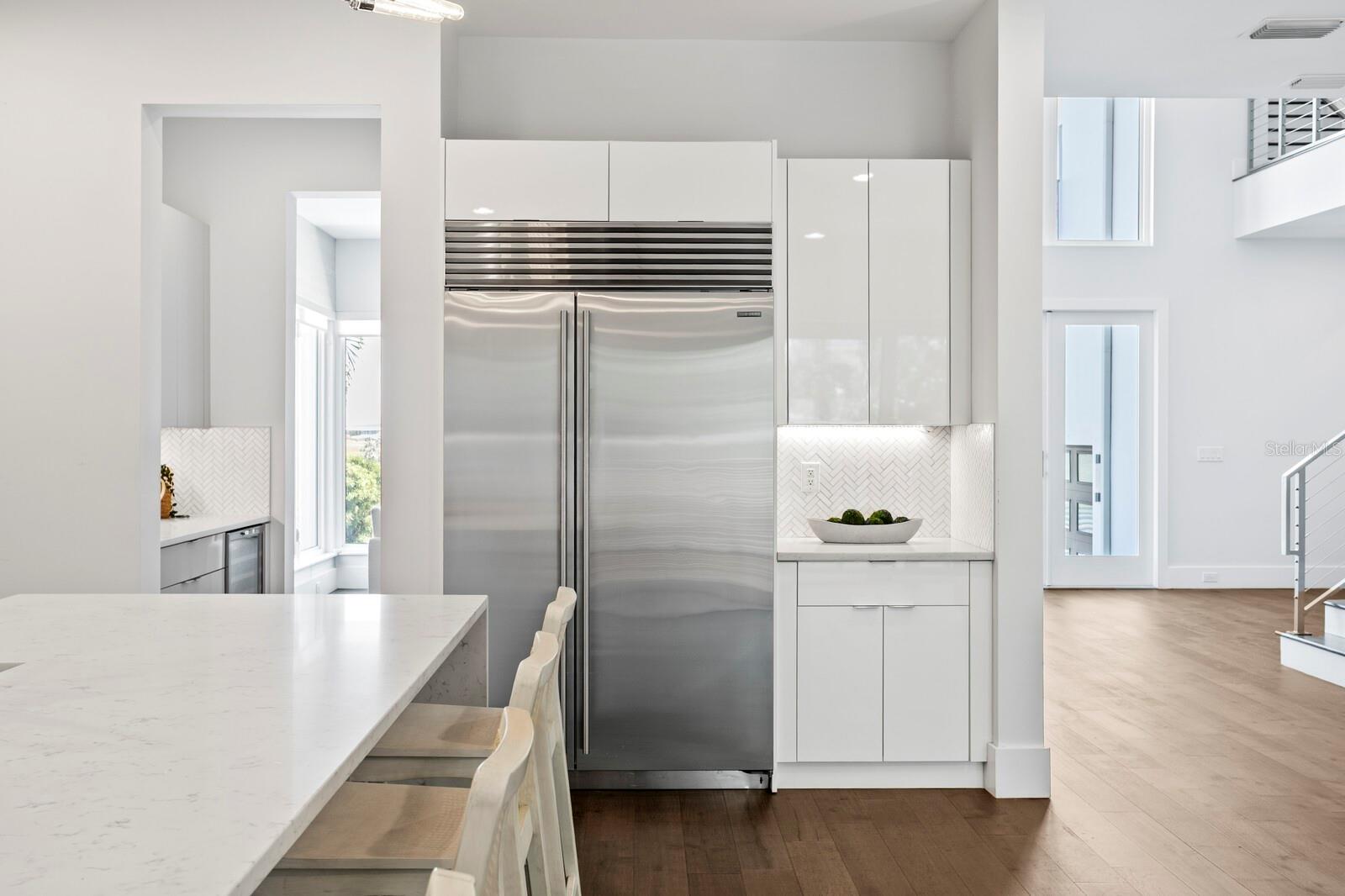 DAVIS ISLANDS BYARS THOMPSON ADD - Residential