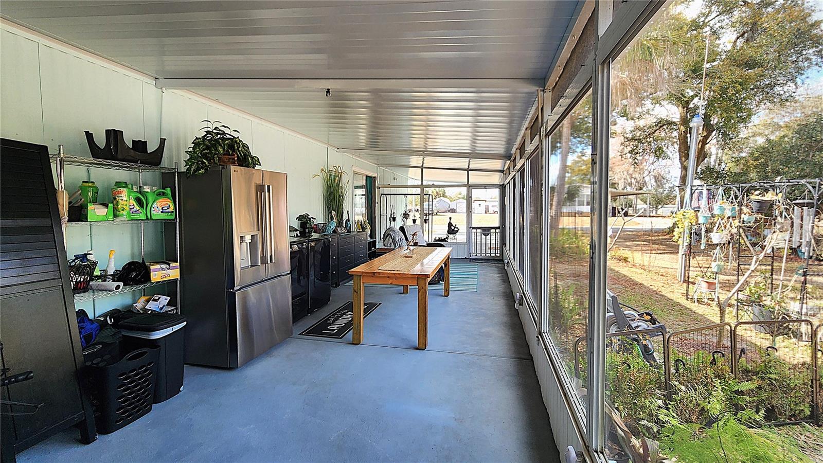 HERNANDO CITY HEIGHTS INC - Residential