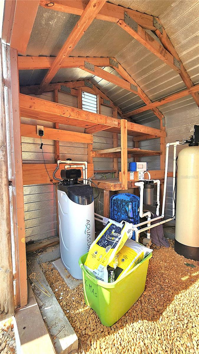 HERNANDO CITY HEIGHTS INC - Residential