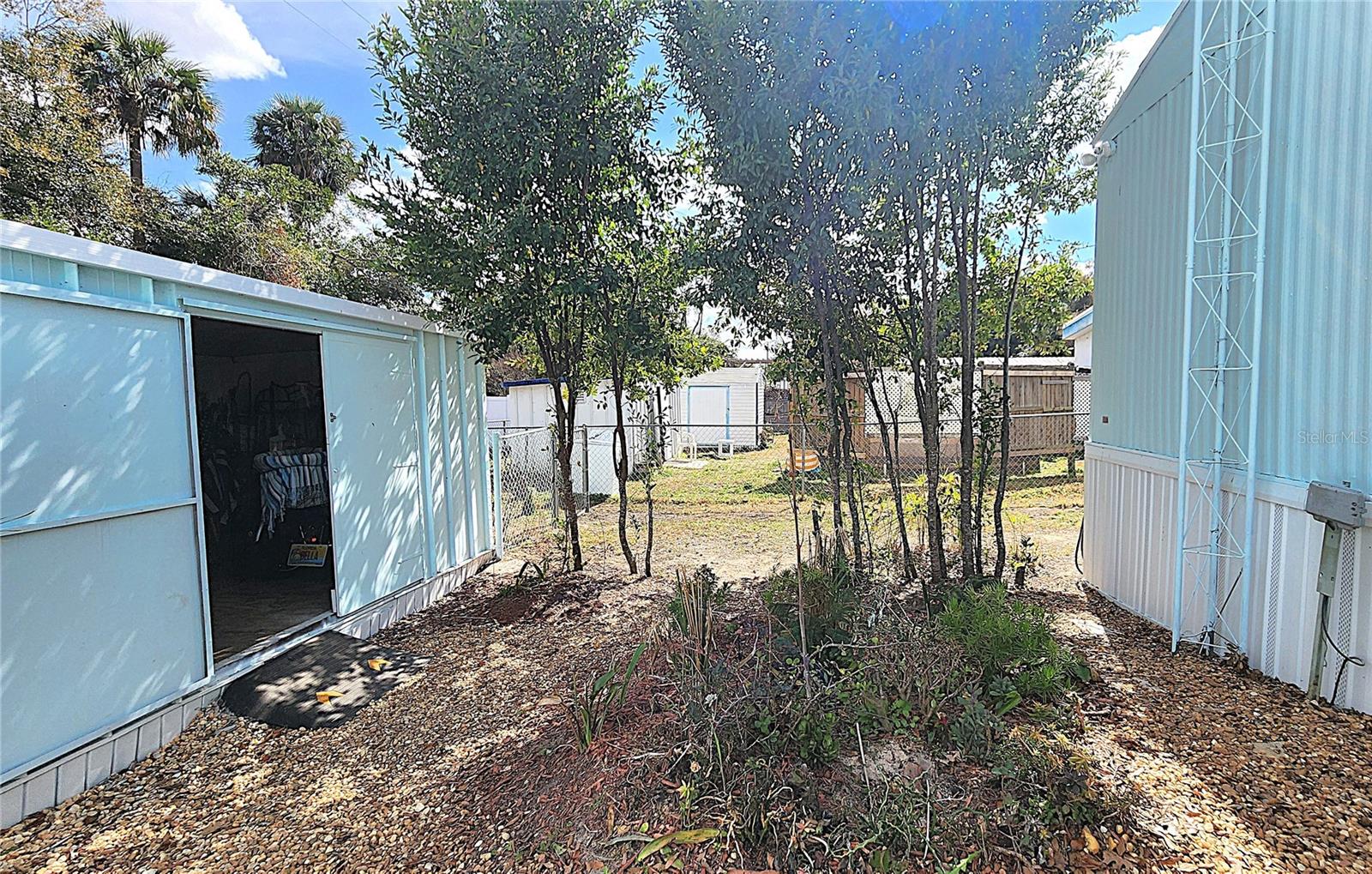 HERNANDO CITY HEIGHTS INC - Residential