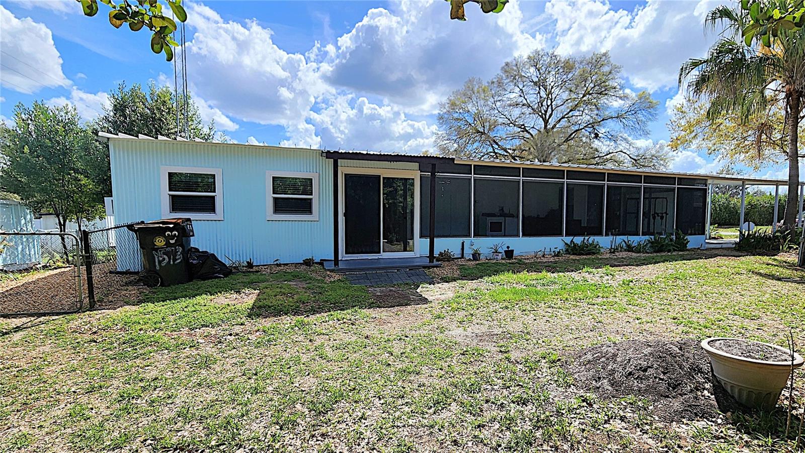 HERNANDO CITY HEIGHTS INC - Residential