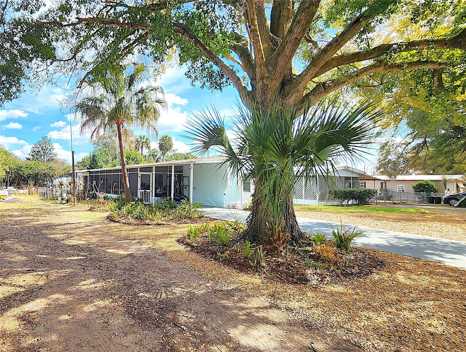 HERNANDO CITY HEIGHTS INC - Residential