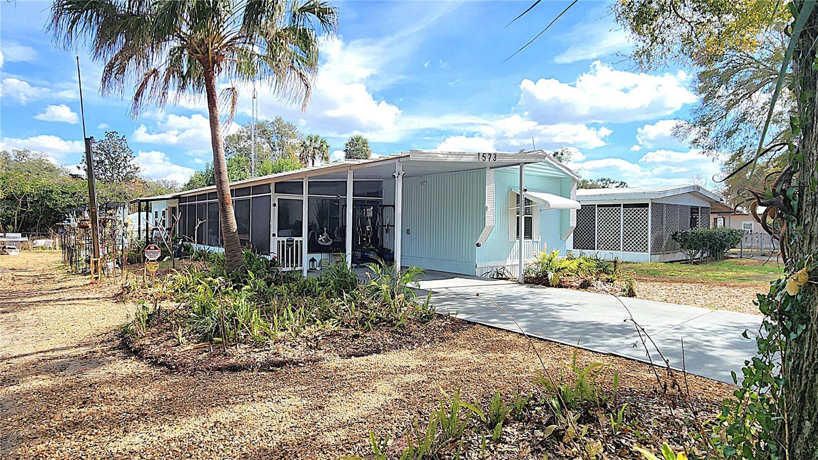 HERNANDO CITY HEIGHTS INC - Residential