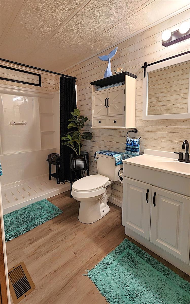 HERNANDO CITY HEIGHTS INC - Residential