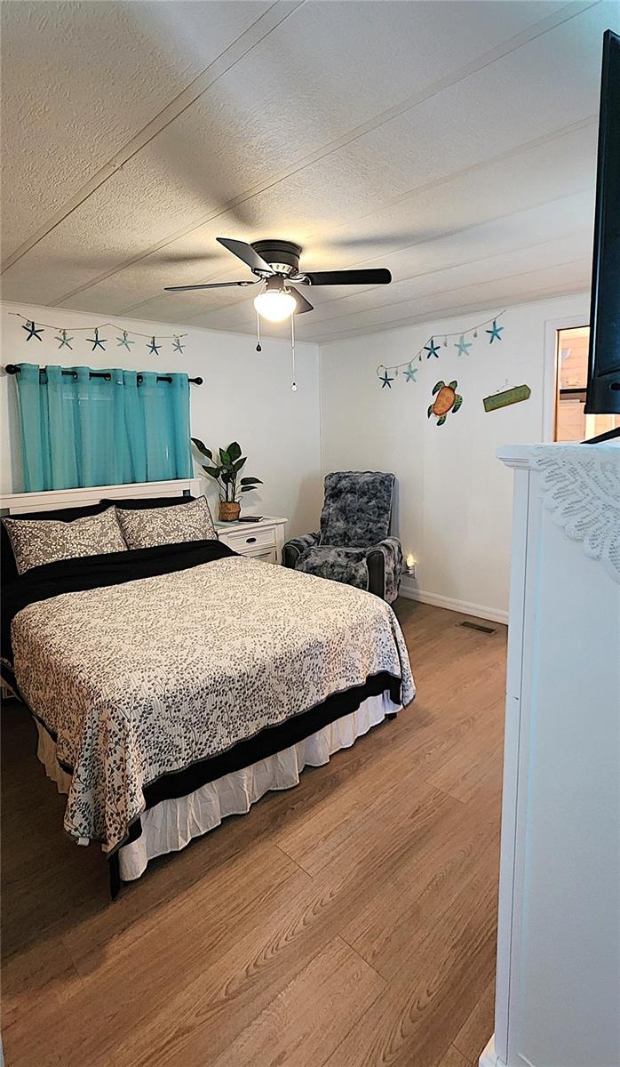 HERNANDO CITY HEIGHTS INC - Residential