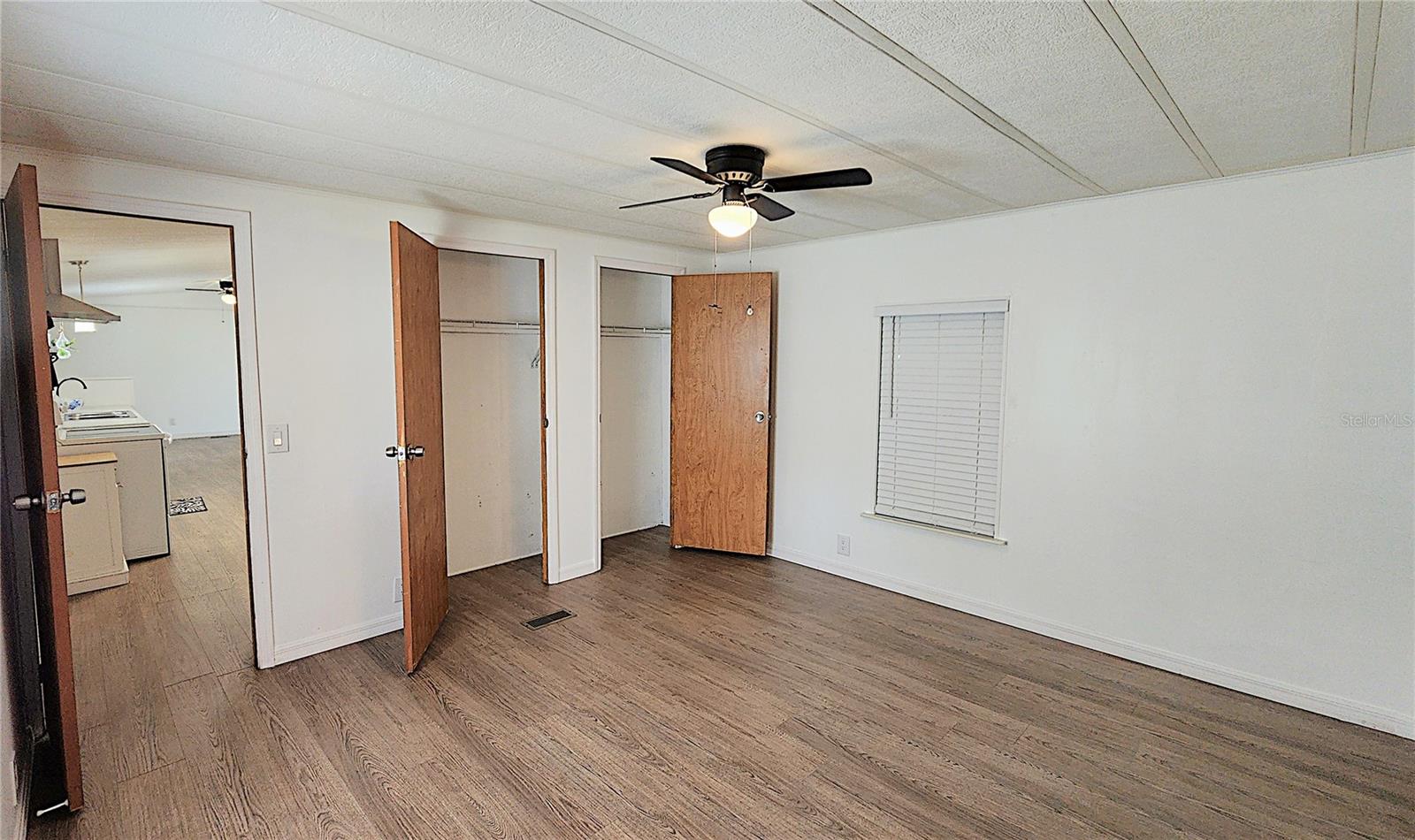 HERNANDO CITY HEIGHTS INC - Residential