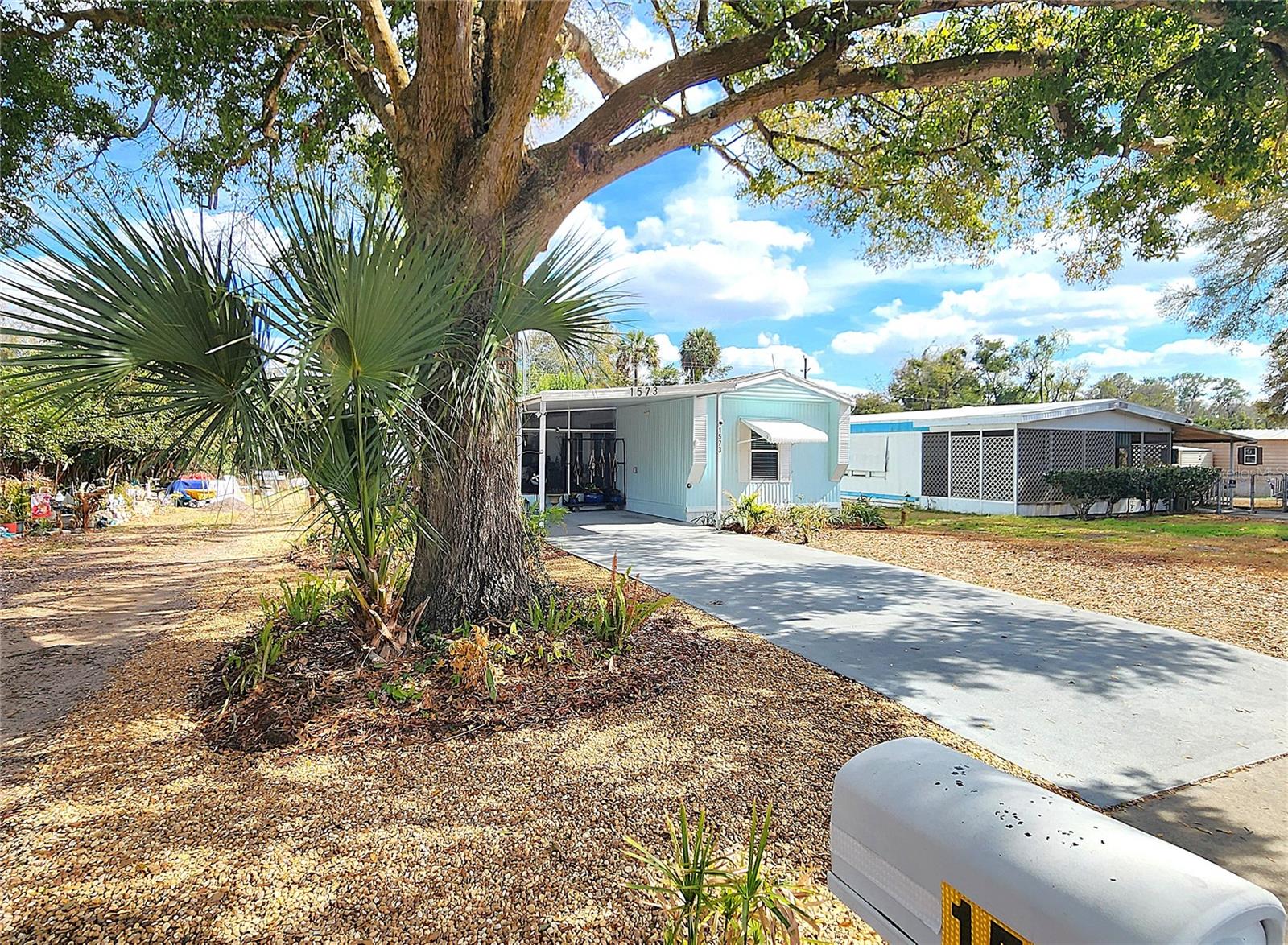 HERNANDO CITY HEIGHTS INC - Residential